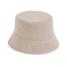 MOD. B90NB:Sand, 100% cotton, lining, M/L (7-12 years)
